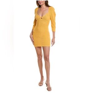 A.L.C. Gigi Sheath Dress
